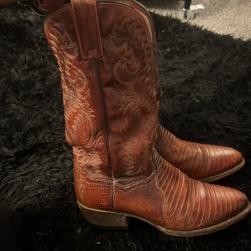 Dan Post Boots - image 2